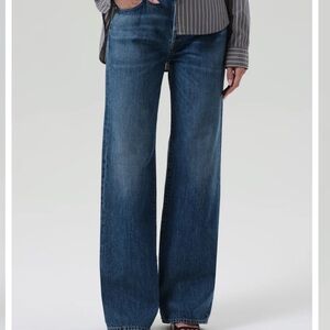 Citizens of Humanity Annina Jeans